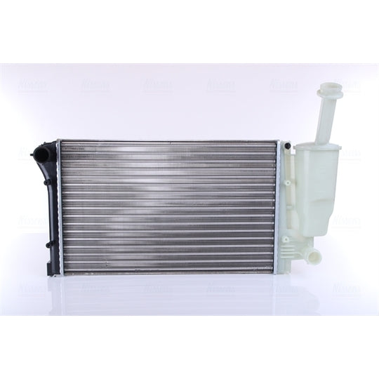 Vemo Radiator, engine cooling to suit Fiat