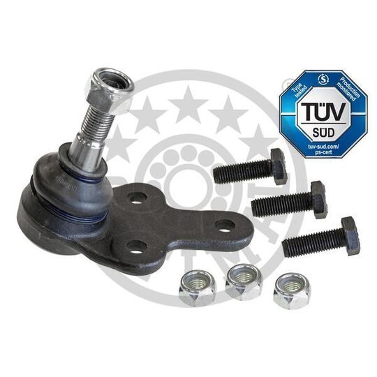 Optimal Ball Joint to suit Ford, Volvo