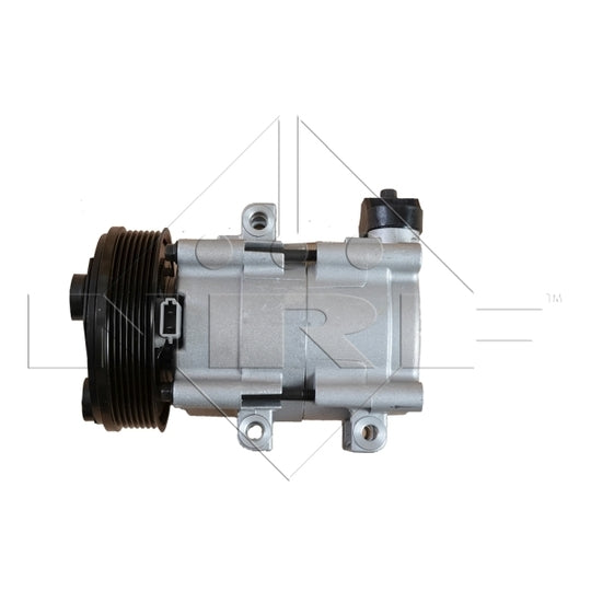 Nrf Compressor, air conditioning to suit Ford