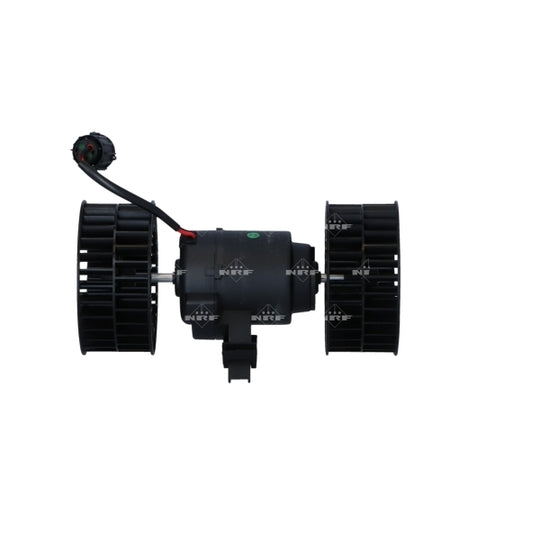 Nrf Electric Motor, interior blower to suit Scania