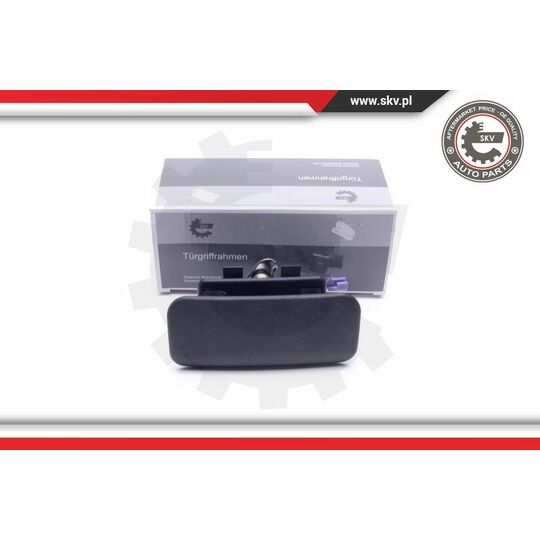 Esen Skv Door Handle to suit Ford