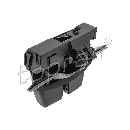 Topran Tailgate Lock to suit Ford