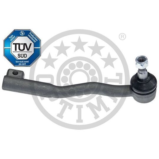 Optimal Tie rod end to suit BMW