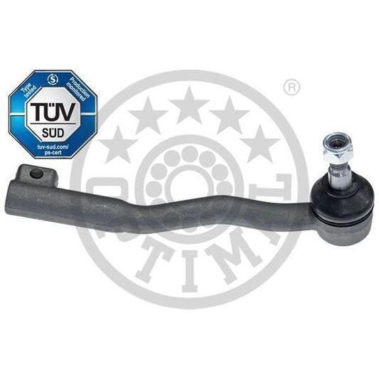 Optimal Tie rod end to suit BMW