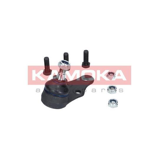Kamoka Ball Joint to suit Chevrolet, Opel, Vauxhall
