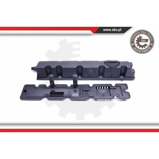 Esen Skv Cylinder Head Cover to suit Peugeot, Citroën