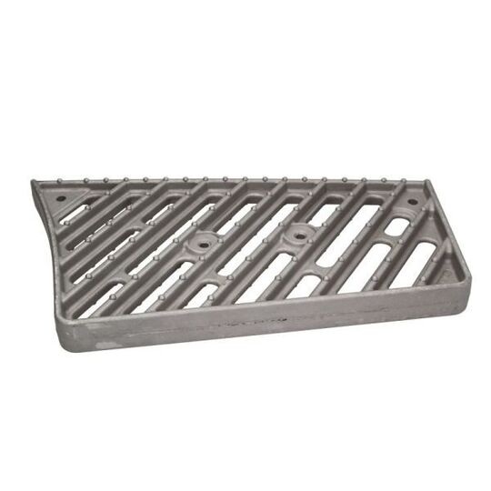 Pacol Foot Board to suit Daf