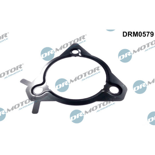 Dr.Motor Automotive Seal, injection pump to suit Ford