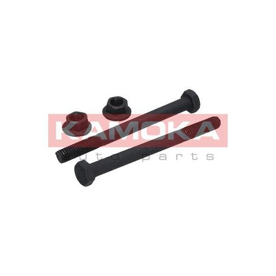 Kamoka Mounting Kit, control lever to suit Skoda, VAG