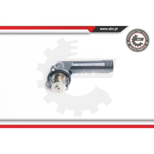 Esen Skv Thermostat, coolant to suit BMW
