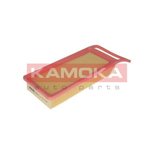 Kamoka Air filter to suit Toyota, Ford, Mazda