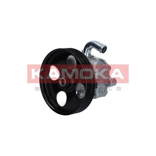 Kamoka Hydraulic Pump, steering system to suit Ford, Mazda