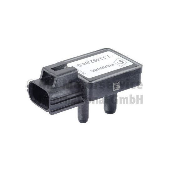 Pierburg Sensor, exhaust pressure to suit Ford, Peugeot, Citroën