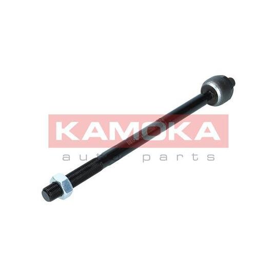 Kamoka Tie Rod Axle Joint to suit Ford
