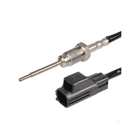 Herth+Buss Elparts Sensor, exhaust gas temperature to suit Ford, Volvo