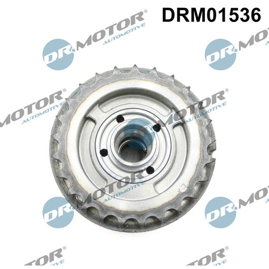 Dr.Motor Automotive Camshaft Adjuster to suit Audi