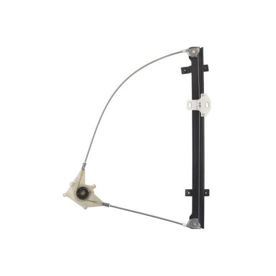 Pacol Window Regulator to suit Daf