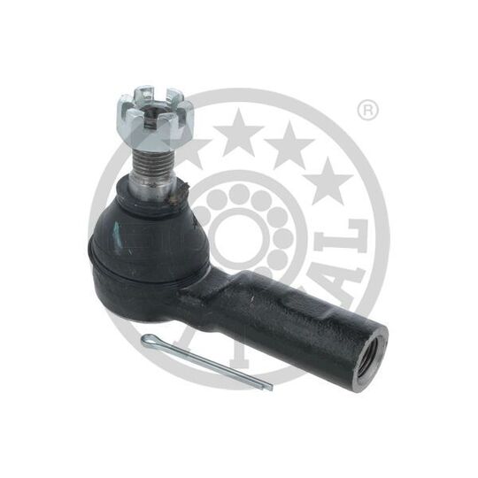 Optimal Tie rod end to suit Toyota