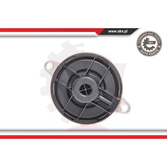 Esen Skv EGR Valve to suit Opel