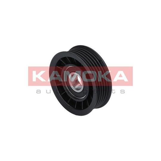 Kamoka Tensioner Lever, V-ribbed belt to suit Ford