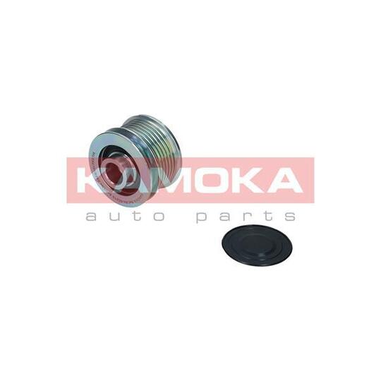 Kamoka Alternator Freewheel Clutch to suit Audi, VW