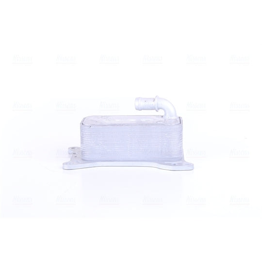 Nissens Oil Cooler, engine oil to suit Mercedes-Benz, Jeep, Dodge