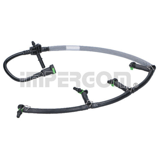 Original Imperium Hose, fuel overflow to suit Ford, Peugeot, Citroën