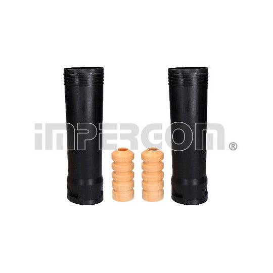 Original Imperium Dust Cover Kit, shock absorber to suit Land Rover