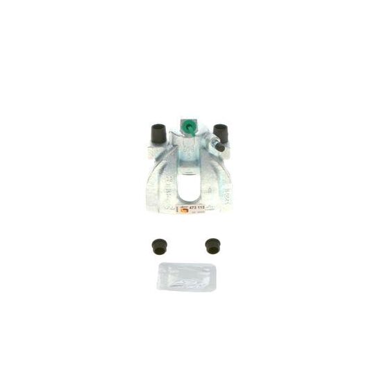 Bosch Brake Caliper to suit Volvo