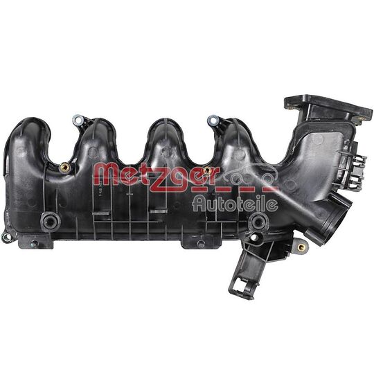 Metzger Intake Manifold Module to suit Ford, Peugeot, Citroën