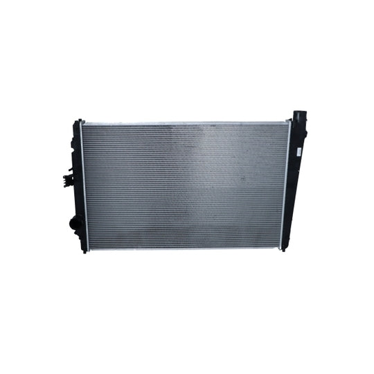 Nrf Radiator, engine cooling to suit Daf