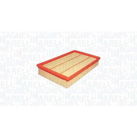 Magneti Marelli Air filter to suit Ford