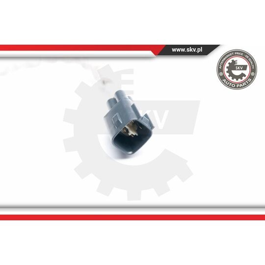 Esen Skv Lambda Sensor to suit Mitsubishi, Toyota, Ford