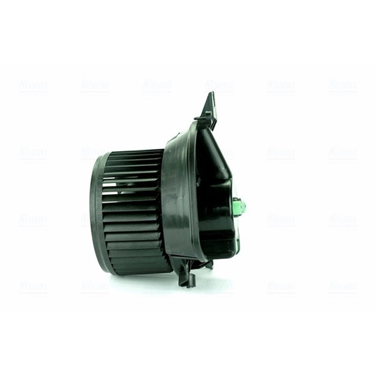 Nissens 87136 Interior Blower to suit Peugeot, Citroën, Fiat