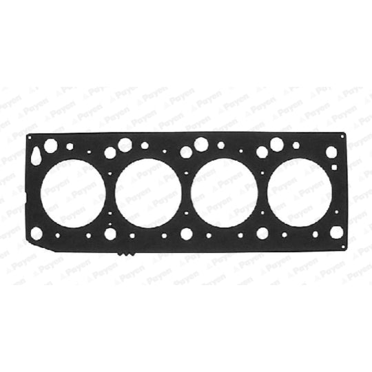 Payen Gasket, cylinder head to suit Ford