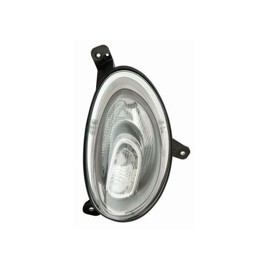 Depo Daytime Running Light to suit Fiat