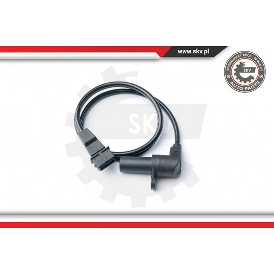 Esen Skv Sensor, crankshaft pulse to suit Opel, Vauxhall, Holden