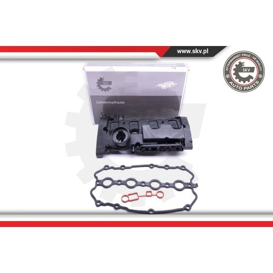 Esen Skv Cylinder Head Cover to suit Audi, VW, Seat