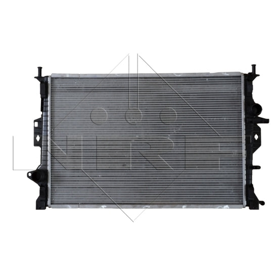 Nrf Radiator, engine cooling to suit Ford, Volvo