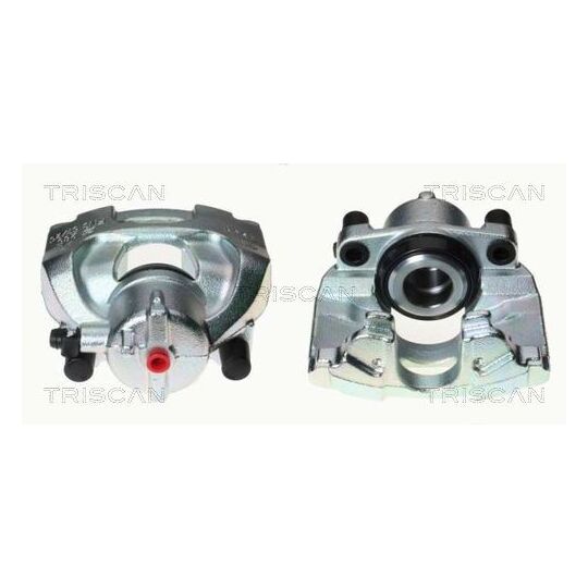 Triscan Brake Caliper to suit Fiat, Opel, Vauxhall