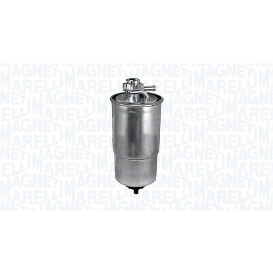 Magneti Marelli Fuel filter to suit Audi, Fiat, VAG