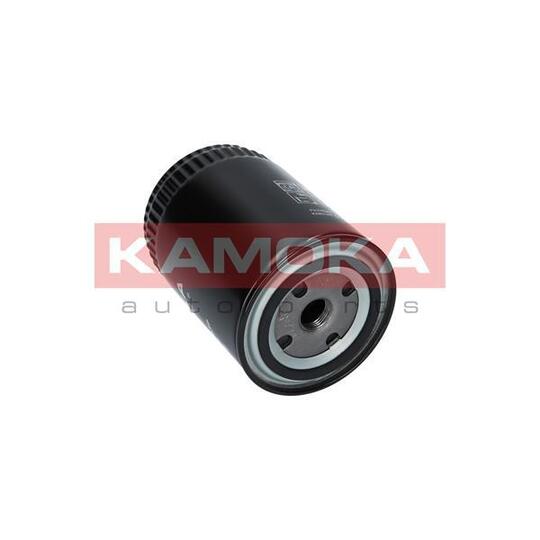 Kamoka Oil filter to suit Ford, Renault, Volvo