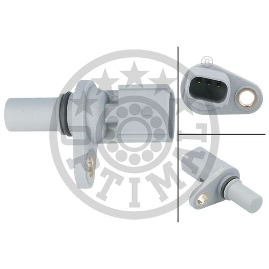 Optimal Sensor, camshaft position to suit Ford