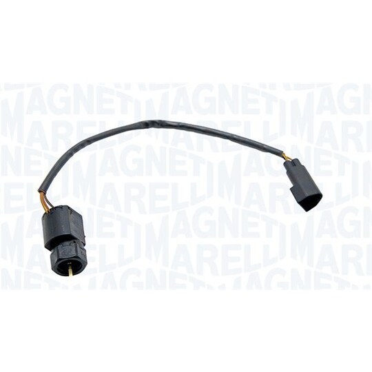 Magneti Marelli Sensor, crankshaft pulse to suit Ford
