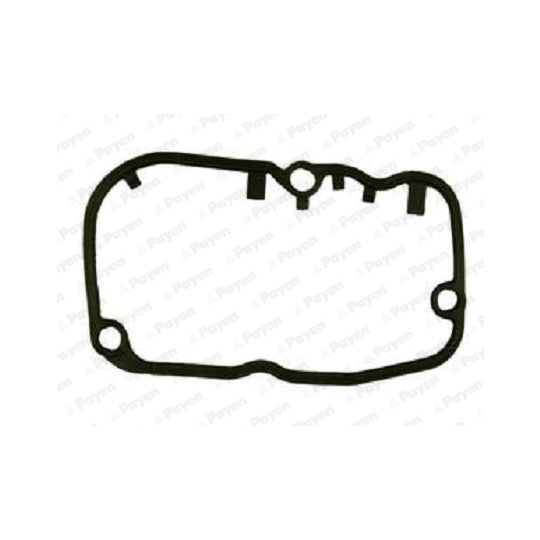 Payen Gasket, cylinder head cover to suit Scania