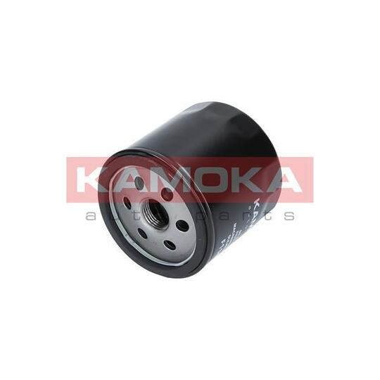 Kamoka Oil filter to suit Ford, Mazda, Volvo