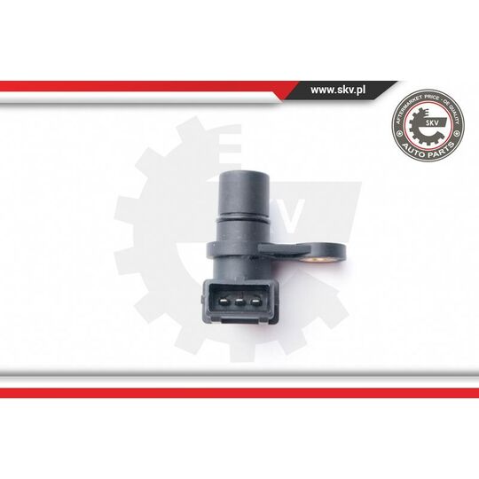 Esen Skv Sensor, camshaft position to suit Chevrolet, Hitachi, Opel