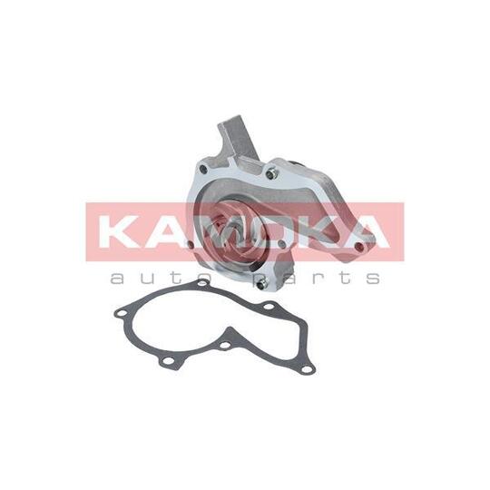 Kamoka Water Pump to suit Ford, Mazda, Volvo