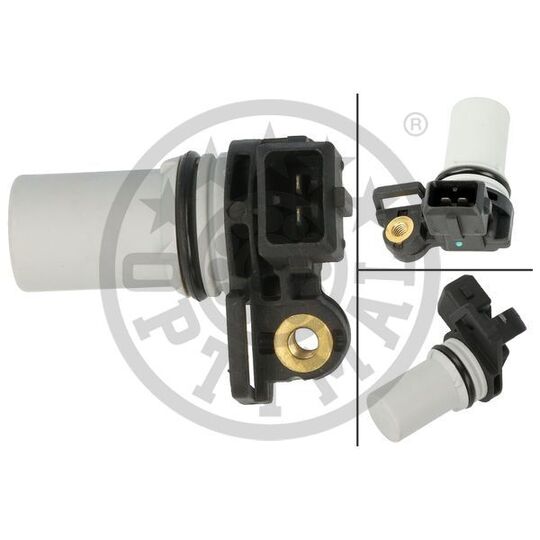 Optimal Sensor, crankshaft pulse to suit Ford