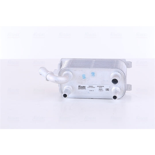 Victor Reinz Oil Cooler, automatic transmission to suit Ford